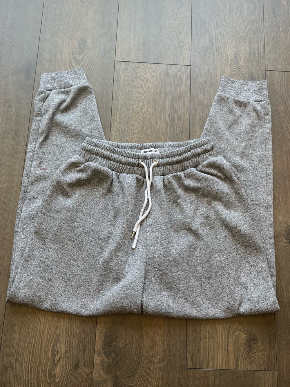 Streetwear Society Drawstring Sweatpants